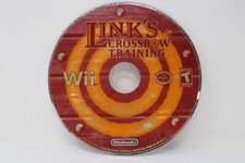 Link's Crossbow Training (Nintendo Wii, 2007) - Somente disco comprar usado  Enviando para Brazil