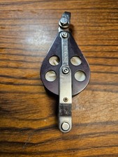 Schaefer single block for sale  Bohemia