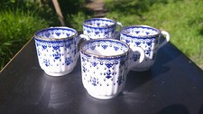 Vintage spode fleur for sale  GAINSBOROUGH