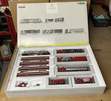 Boxed trix model for sale  SOUTHEND-ON-SEA