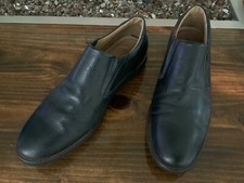 Rentis black leather for sale  Covington