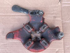 Ridgid 500 npt for sale  Tippecanoe