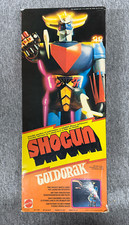 Goldorak grendizer figurine d'occasion  Cagnes-sur-Mer