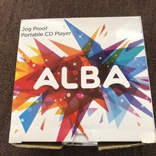 Alba jog proof for sale  BRIGHTON