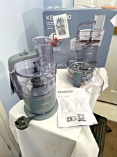 Kenwood fdp22.130gy multipro for sale  GAINSBOROUGH