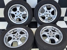 Zoll alufelgen audi gebraucht kaufen  Knetzgau