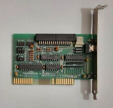 Corion CD333 8-bitowy kontroler ISA (interfejs SONY-CD-ROM, retro, 1994) na sprzedaż  PL
