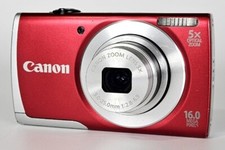 Canon powershot a2500 gebraucht kaufen  Lebach