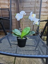 Ikea fejka flower for sale  CHESSINGTON