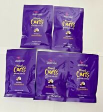 Lot aussie miracle for sale  USA