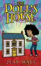 Usado, The Doll's House: Children's Fantasy by Maye, Jean comprar usado  Enviando para Brazil