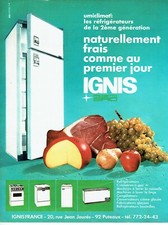 1969 advertising 099 d'occasion  Expédié en Belgium