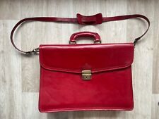 Echt leder tasche gebraucht kaufen  Karlshuld