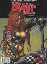 Heavy metal magazine for sale  Arlington