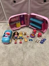 Barbie chelsea camper for sale  ADDLESTONE