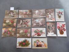 .lot cartes postales.fantaisie d'occasion  Sainte-Maxime