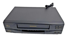 Magnavox vcr mod. for sale  Oklahoma City