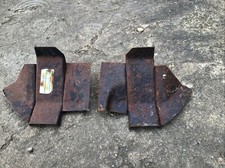 Mgb chrome bumper for sale  WISBECH