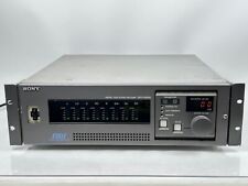 Decodificador de som de filme digital Sony DFP-D2000 SDDS comprar usado  Enviando para Brazil