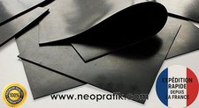 Feuille caoutchouc nitrile d'occasion  Paris XIV