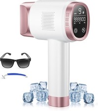 Ice cooling epilatore usato  Monteprandone