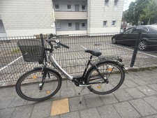 Damen fahrrad 28 gebraucht kaufen  Mönchengladbach