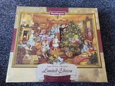 1000 piece limited for sale  CREDITON