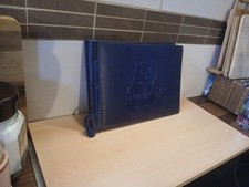 Ddr fotoalbum jahre gebraucht kaufen  Halle
