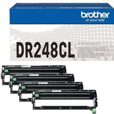 Brother 248cl trommel gebraucht kaufen  Mönchengladbach