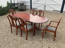 Regency reproduction mahogany for sale  DRIFFIELD