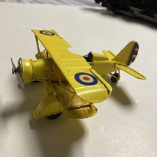 Vintage yellow metal for sale  Madison