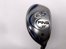 Ping hybrid aerotech for sale  West Palm Beach