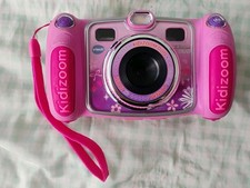 Vtech kidizoom duo for sale  LONDON