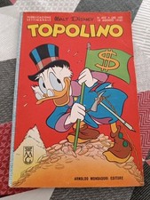 fumetto topolino 1963 usato fumetto topolino 1963 usato Capranica