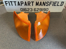Ford escort mk5 for sale  MANSFIELD