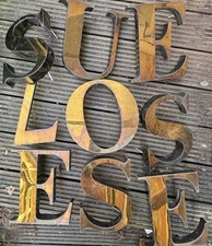 Retro vintage metal for sale  LONDON