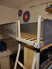 ikea letto soppalco usato  Zenson di Piave