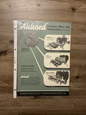 Rig weiste akkord gebraucht kaufen Rig weiste akkord gebraucht kaufen  Voerde (Niederrhein)