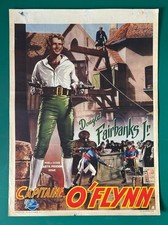 Fighting flynn 1949 for sale  LONDON