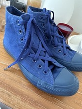 Converse chuck taylor d'occasion  France