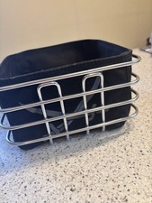 brotkorb silber gebraucht kaufen  Forchheim