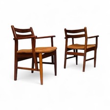 Set six teak for sale  LICHFIELD