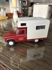 Mini camion camper usato  Spedire a Italy