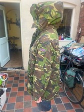 Combat smock windproof for sale  SHREWSBURY