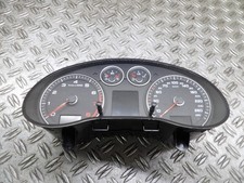 Audi tacho 8p0920932a gebraucht kaufen  Massenbachhausen