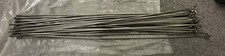 Swiss bike spokes for sale  LYMM