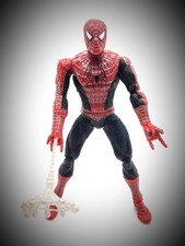Marvel legends spider d'occasion  Loiron