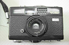 Rollei 35 noir d'occasion  Bastelica
