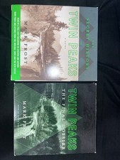 Secret history twin for sale  Drain