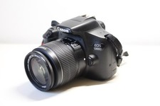 Canon eos 1300d usato  Frosinone